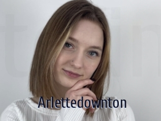 Arlettedownton