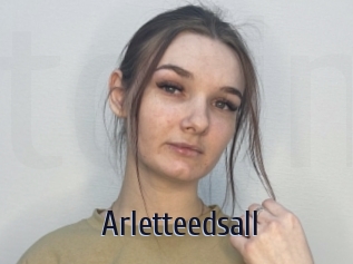 Arletteedsall