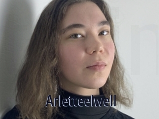 Arletteelwell