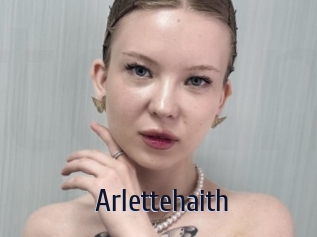 Arlettehaith