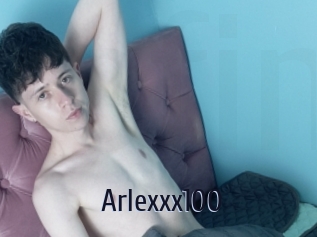 Arlexxx100