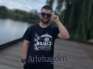 Arlohayden