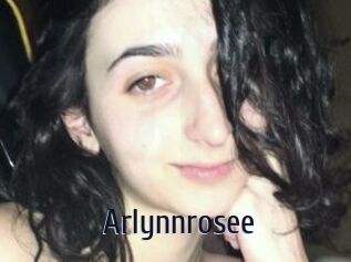 Arlynnrosee