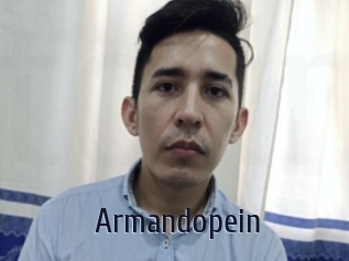 Armandopein