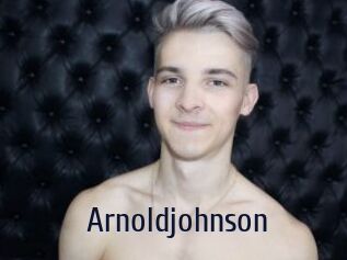 Arnoldjohnson