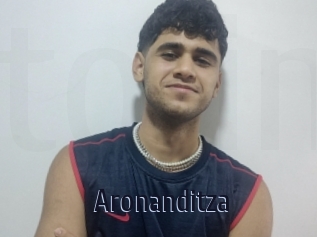 Aronanditza