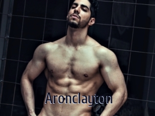 Aronclayton