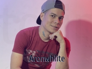 Aronwhiite