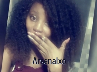 Arsenalxo