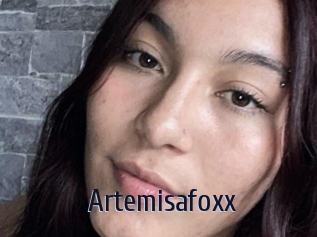 Artemisafoxx