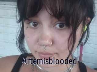 Artemisblooded