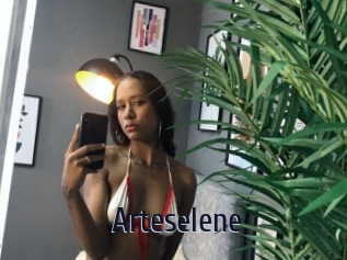 Arteselene