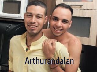 Arthurandalan