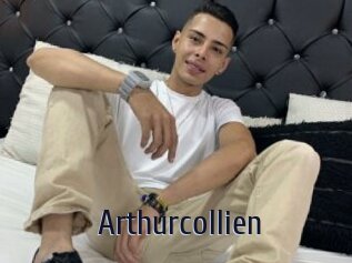 Arthurcollien