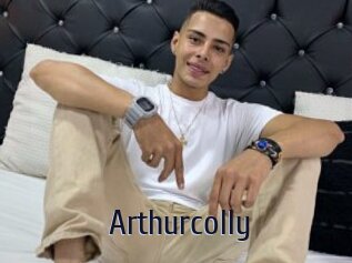 Arthurcolly