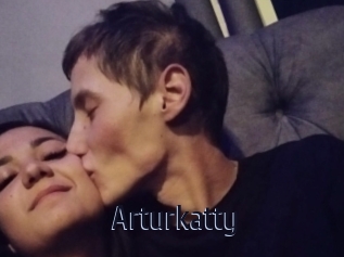 Arturkatty