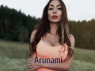 Arunami