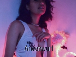 Arwenwurl