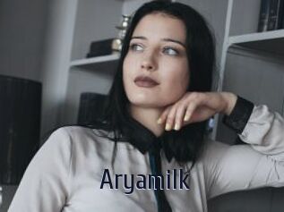 Aryamilk