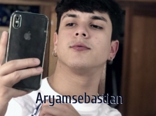 Aryamsebastian