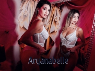 Aryanabelle