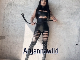 Aryannawild