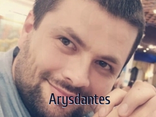 Arysdantes