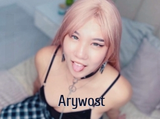 Arywost