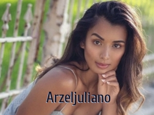 Arzeljuliano