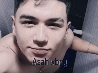 Asahixboy