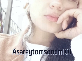 Asaraytomsoncm101