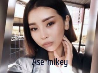 Ase_mikey