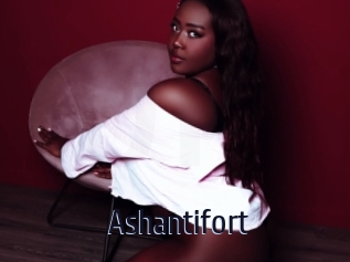 Ashantifort