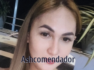 Ashcomendador