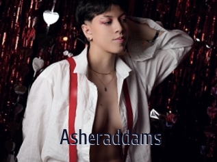 Asheraddams