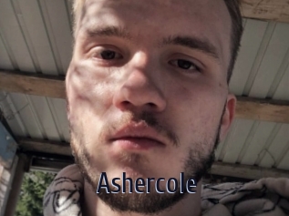 Ashercole