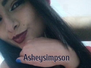 Asheysimpson