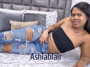 Ashiablair