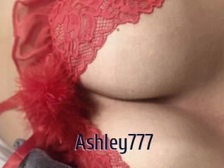 Ashley777