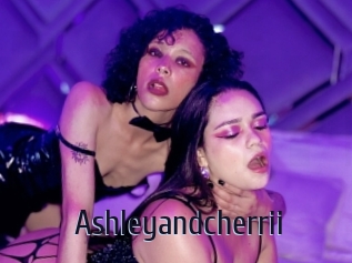 Ashleyandcherrii