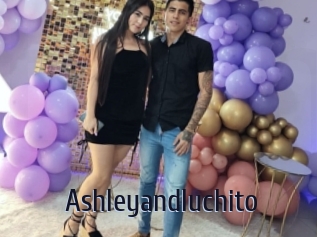 Ashleyandluchito