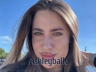 Ashleyballe