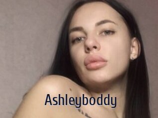 Ashleyboddy