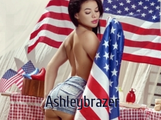 Ashleybrazer