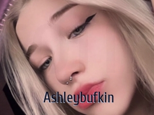 Ashleybufkin