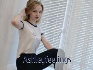 Ashleyfeelings