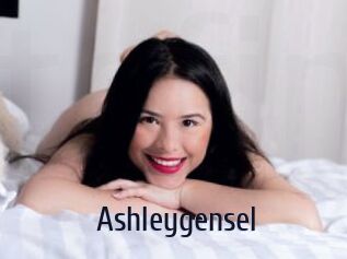 Ashleygensel