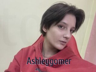 Ashleygomer