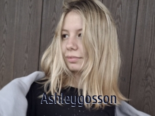 Ashleygosson