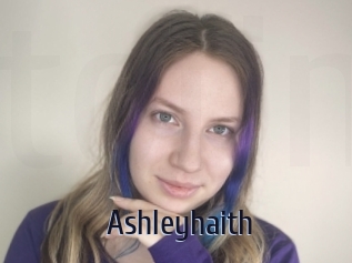 Ashleyhaith